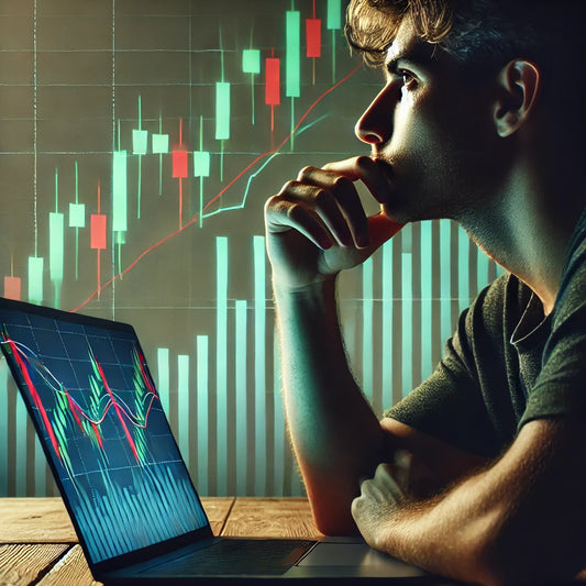 Mastering the Psychology of Trading Bots: Knowing When to Act and When to Pause