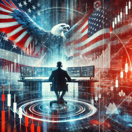📈 Navigating the MAGA Era: Trading Insights and Strategy Updates